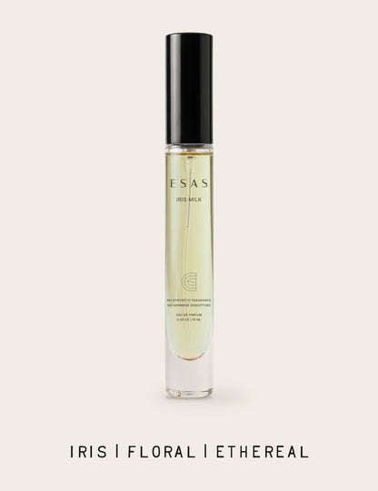 Iris Milk Fragrance