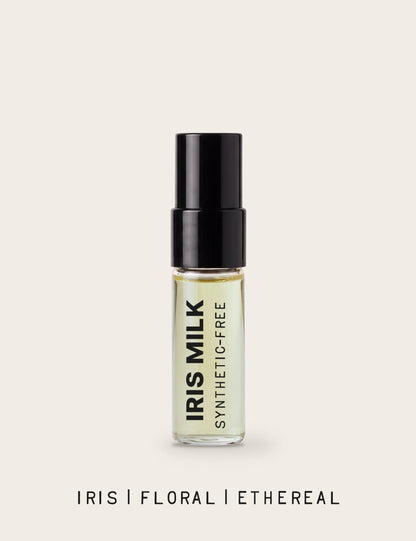 Iris Milk Fragrance