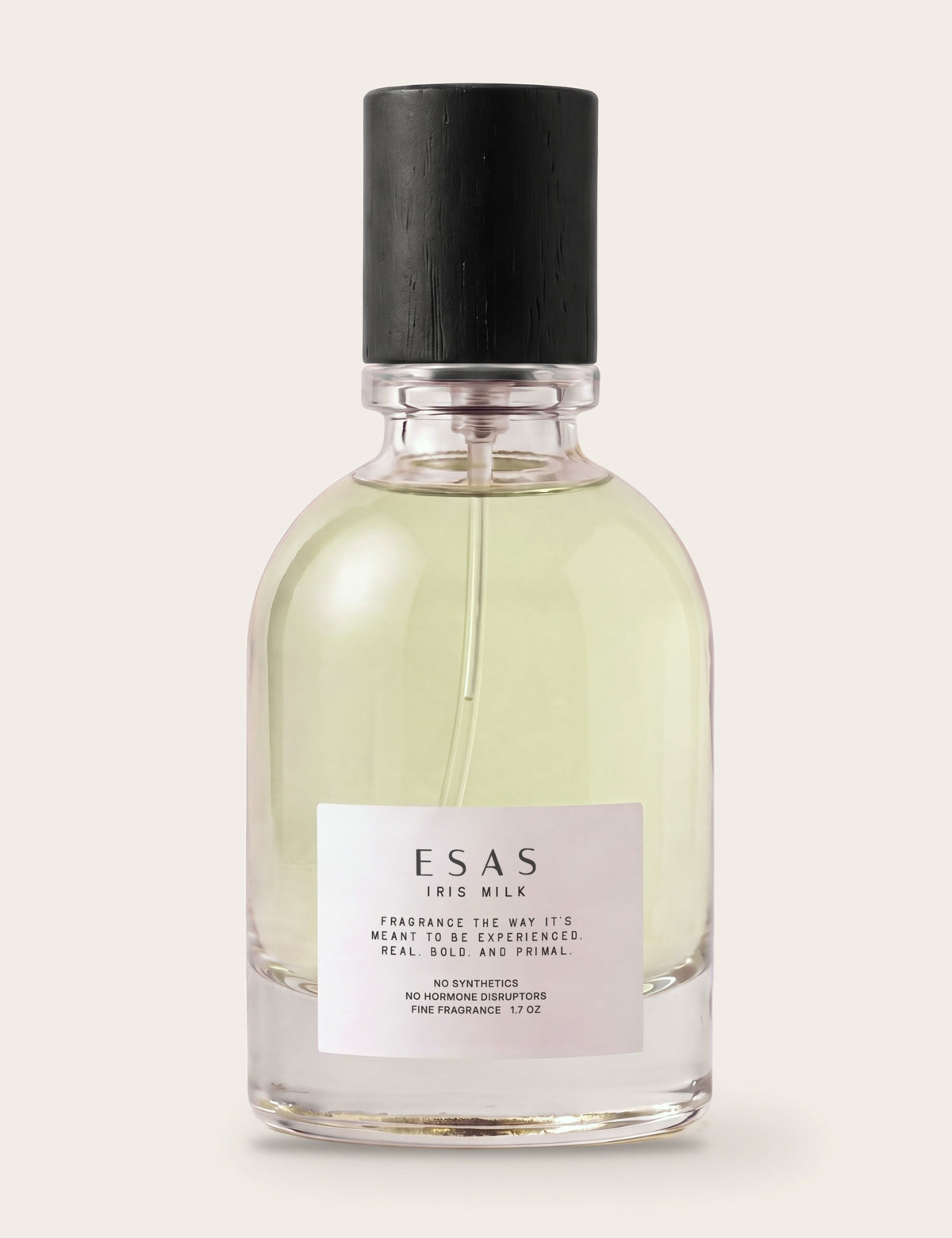 Iris Milk Fragrance