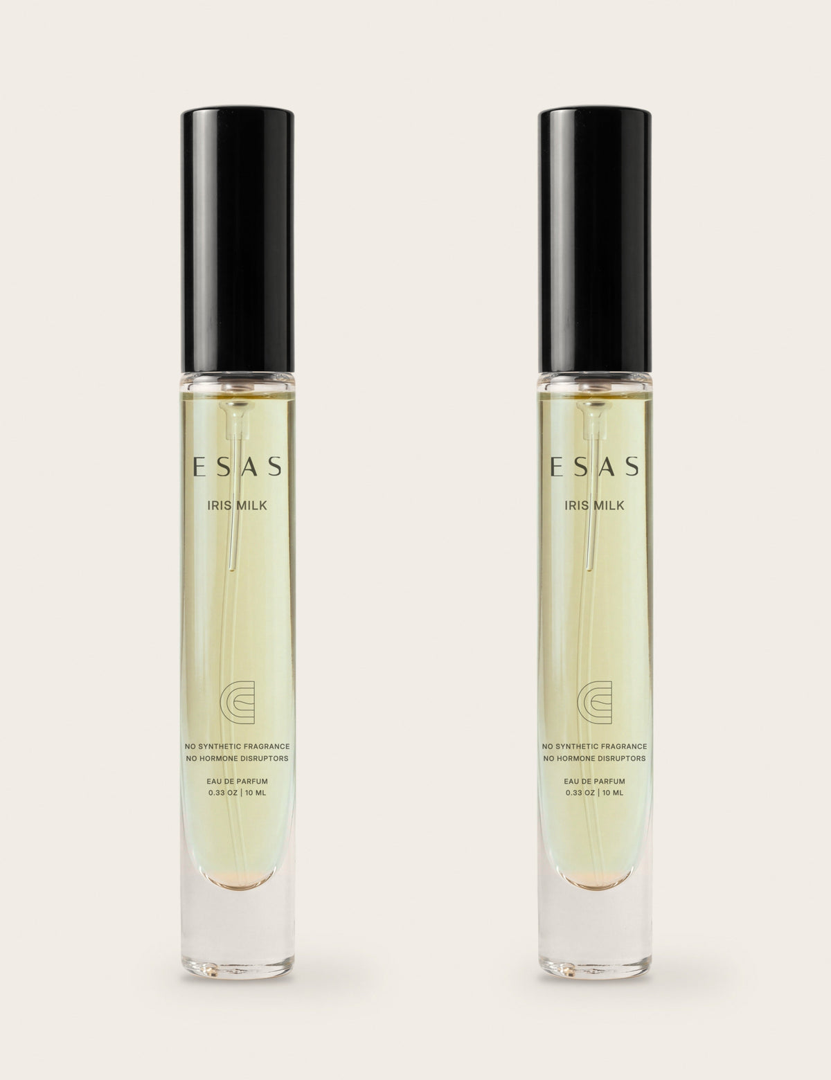 Iris Milk Fragrance