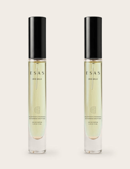 Iris Milk Fragrance