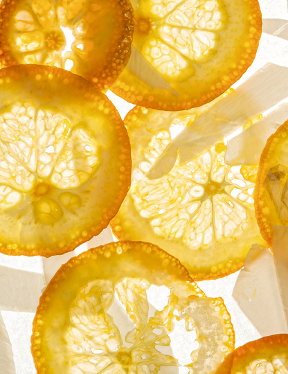 Jasmine & White Amber Fragrance