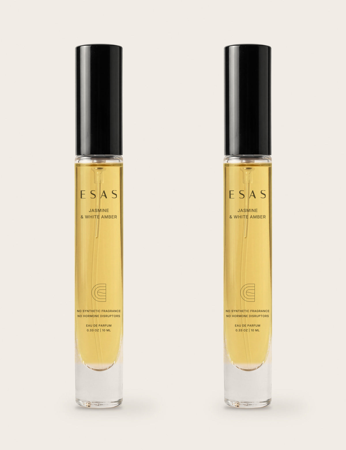 Jasmine & White Amber Fragrance