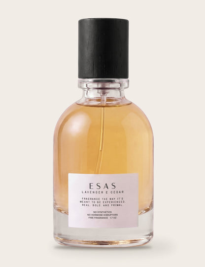 Lavender & Cedar Fragrance