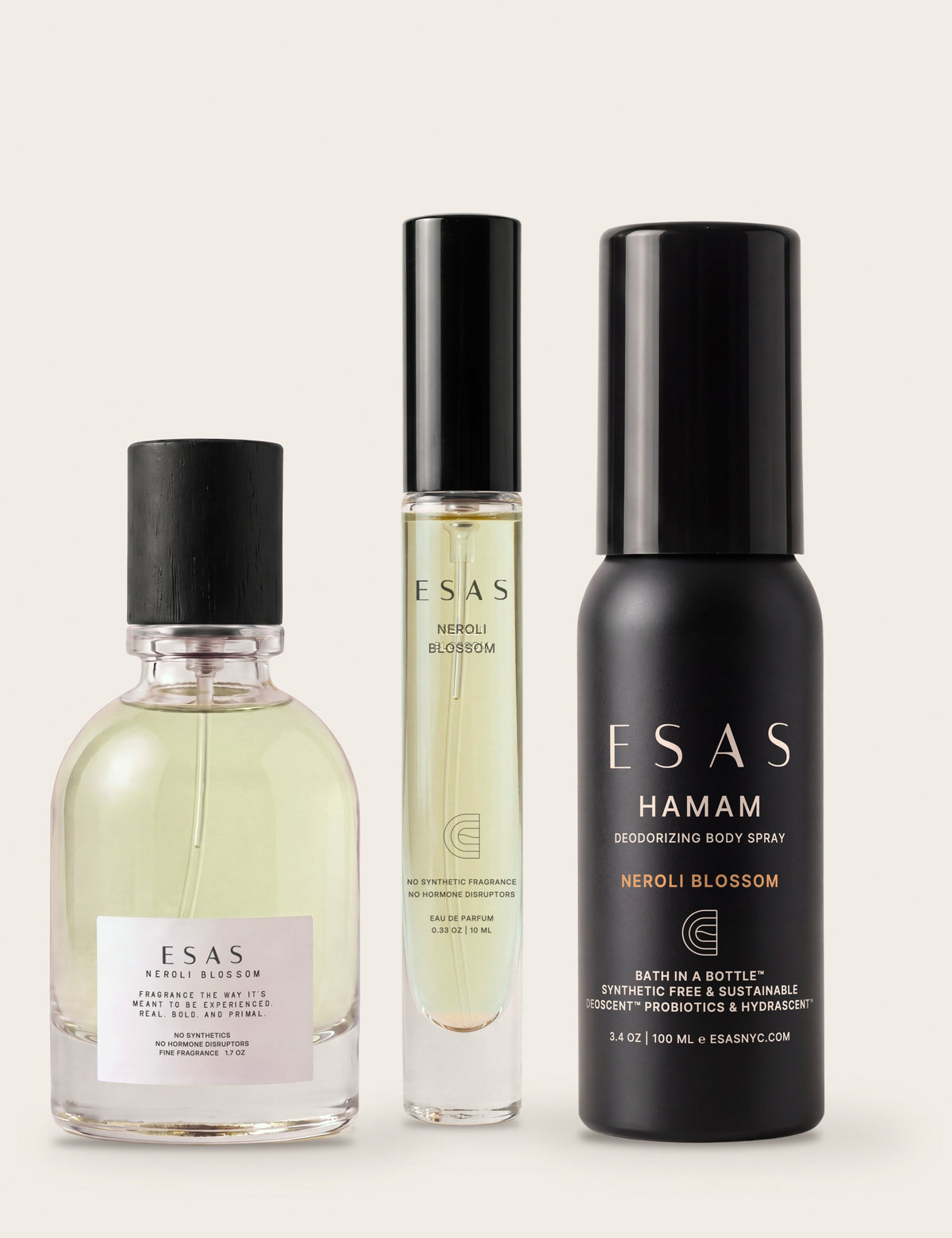 Neroli Blossom Fragrance