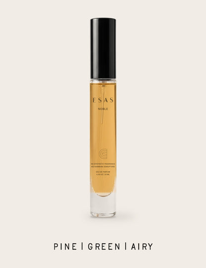 Noble Fragrance