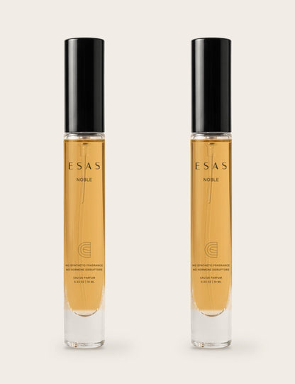 Noble Fragrance
