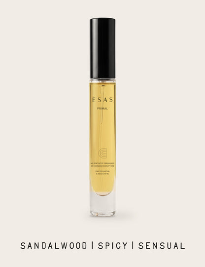 Primal Fragrance