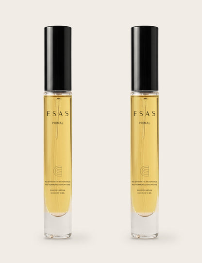 Primal Fragrance
