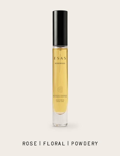 Rosewood Fragrance