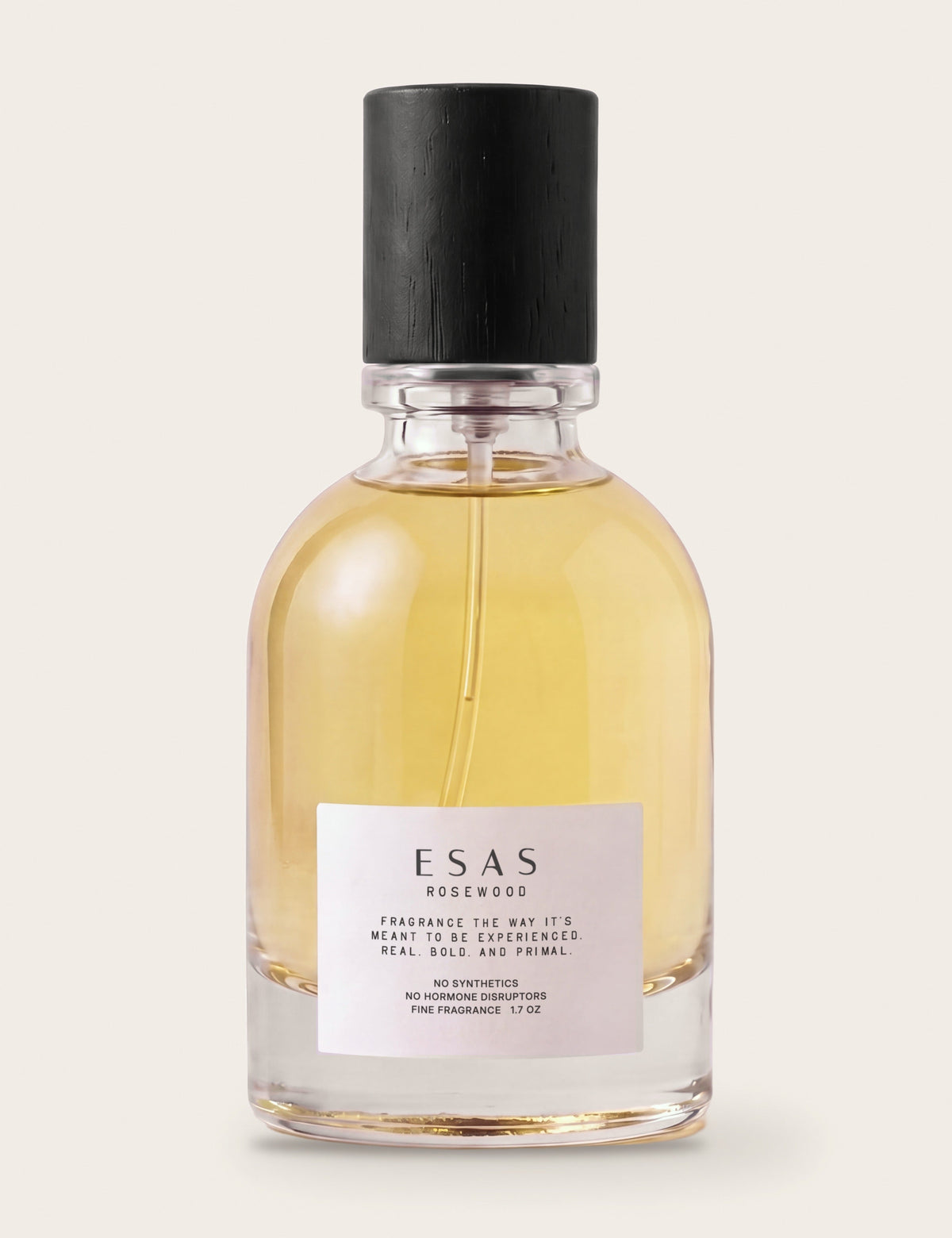 Rosewood Fragrance