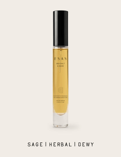 Sea Salt & Sage Fragrance