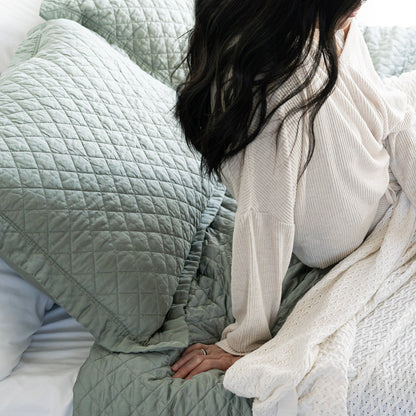 Pillow Shams
