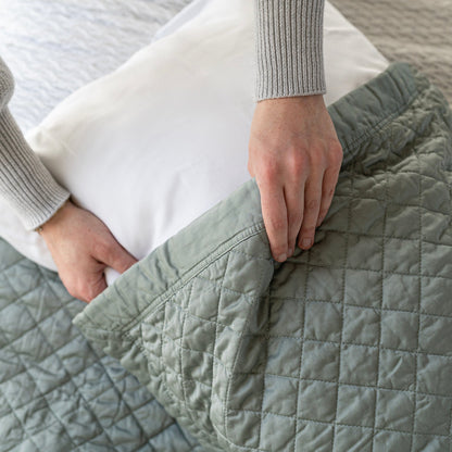 Pillow Shams
