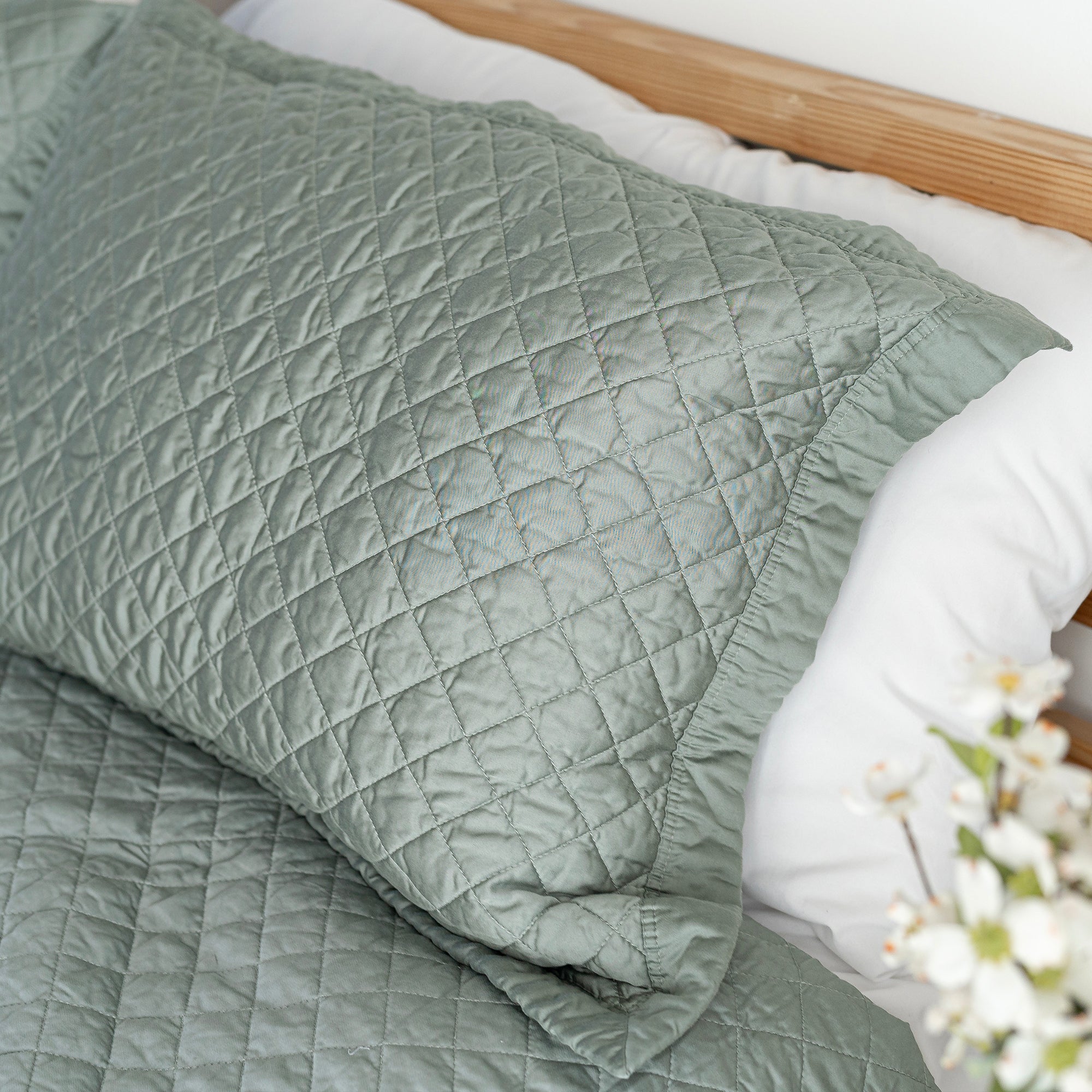Pillow Shams