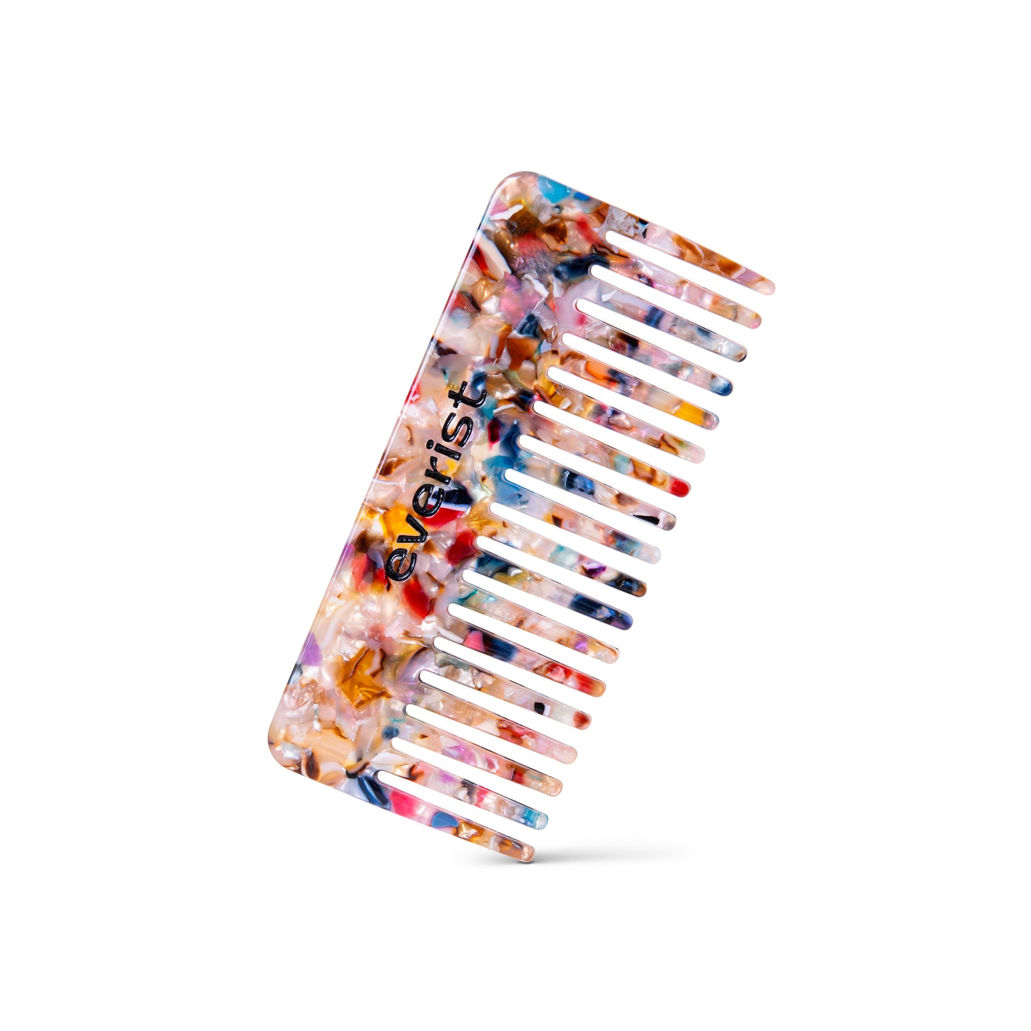 The Confetti Comb