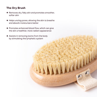 The Dry Brush
