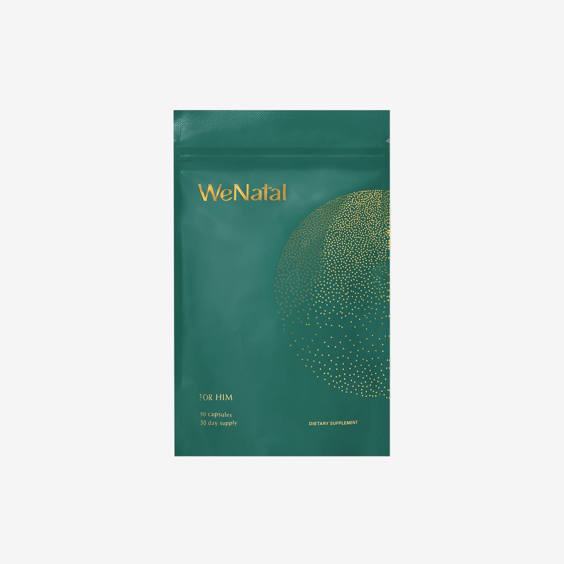 WeNatal For Him (One Time)