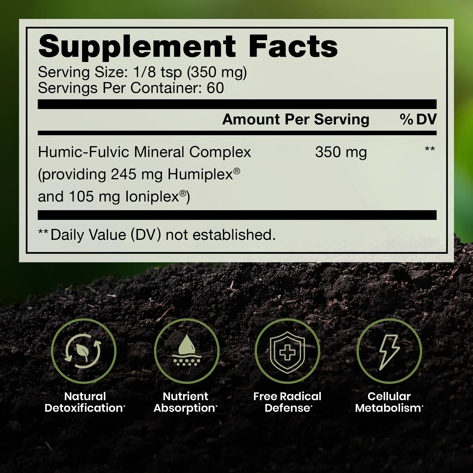 EarthMend™