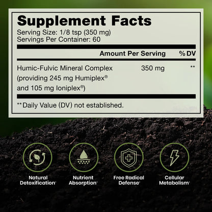 EarthMend™
