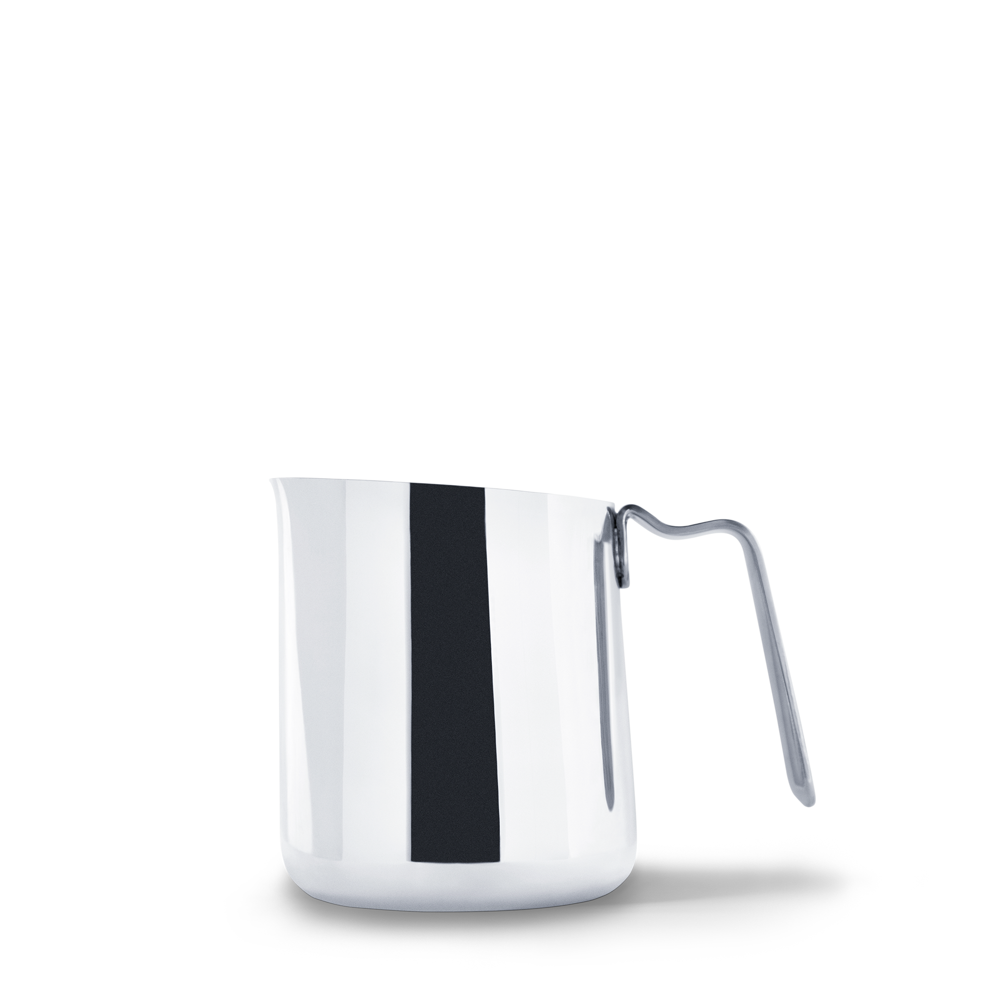 Eddy Steaming Pitcher