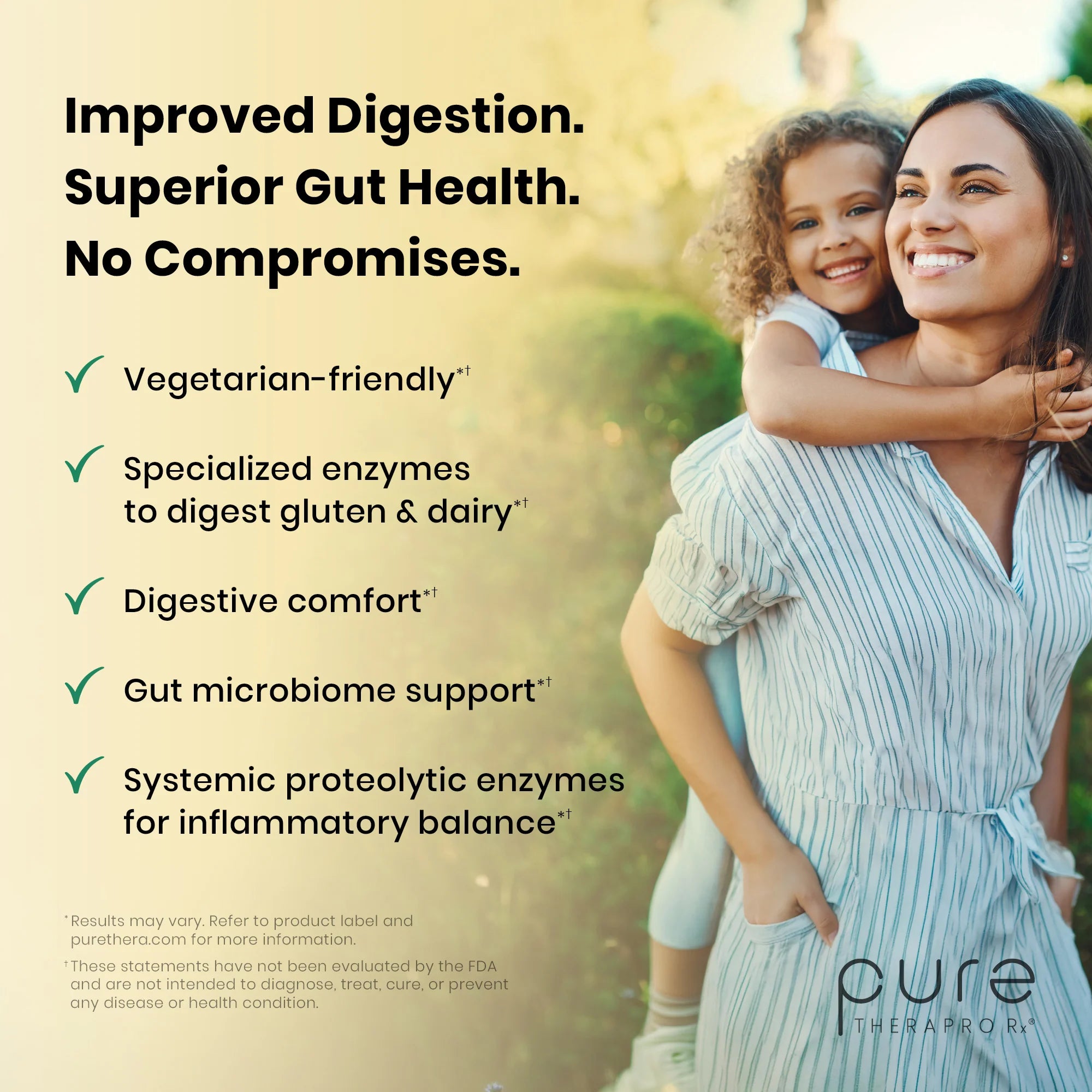Elite Enzymes™ Plus Probiotics