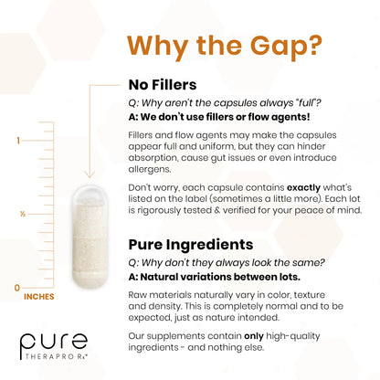 Elite Enzymes™ Plus Probiotics