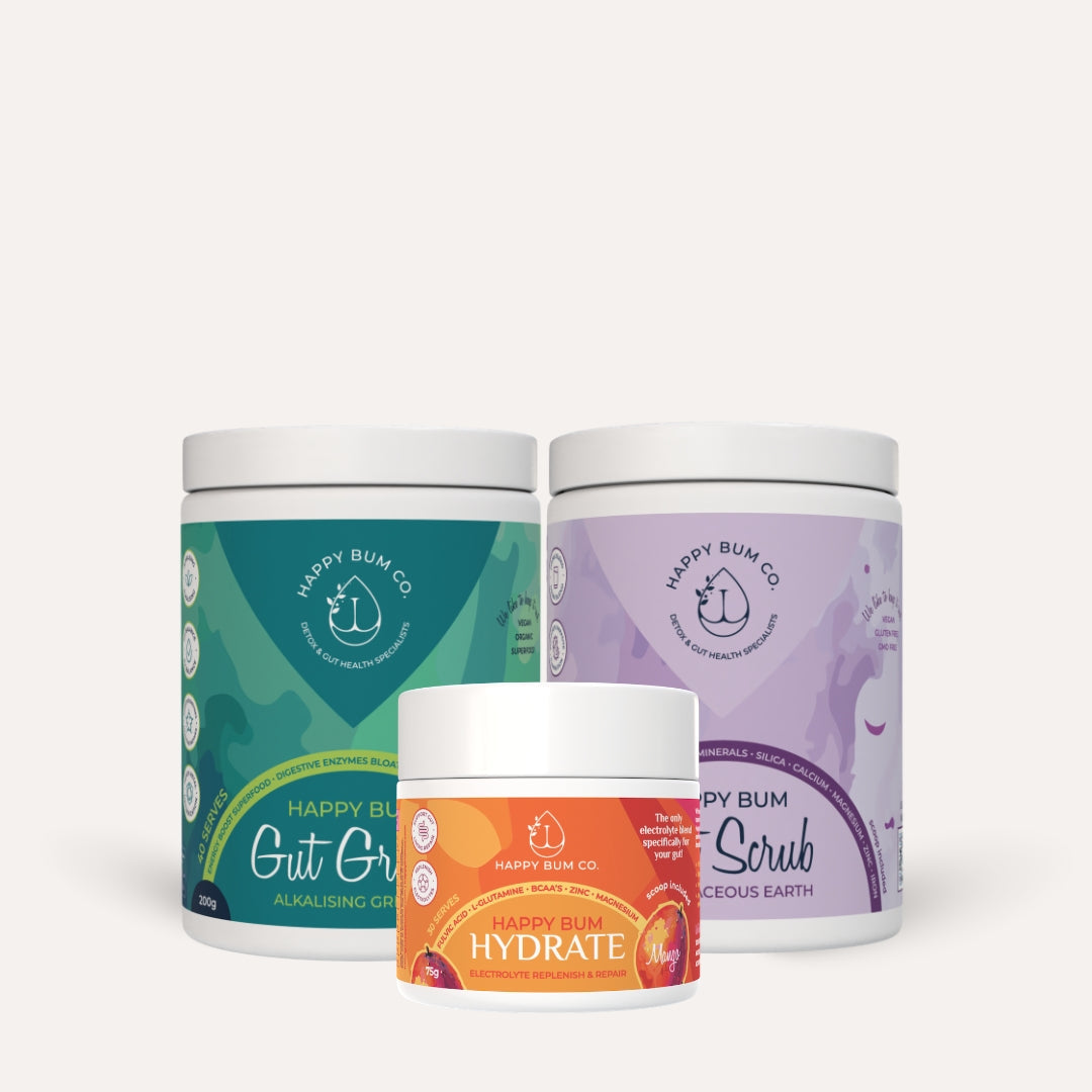 Aftercare Bundle