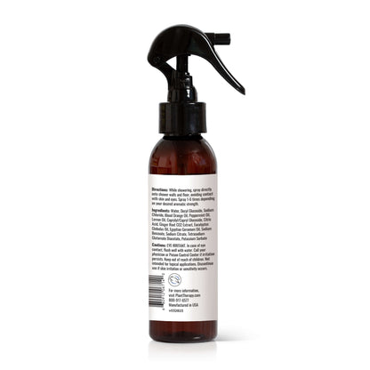 Energize Shower Mist by Plant Therapy