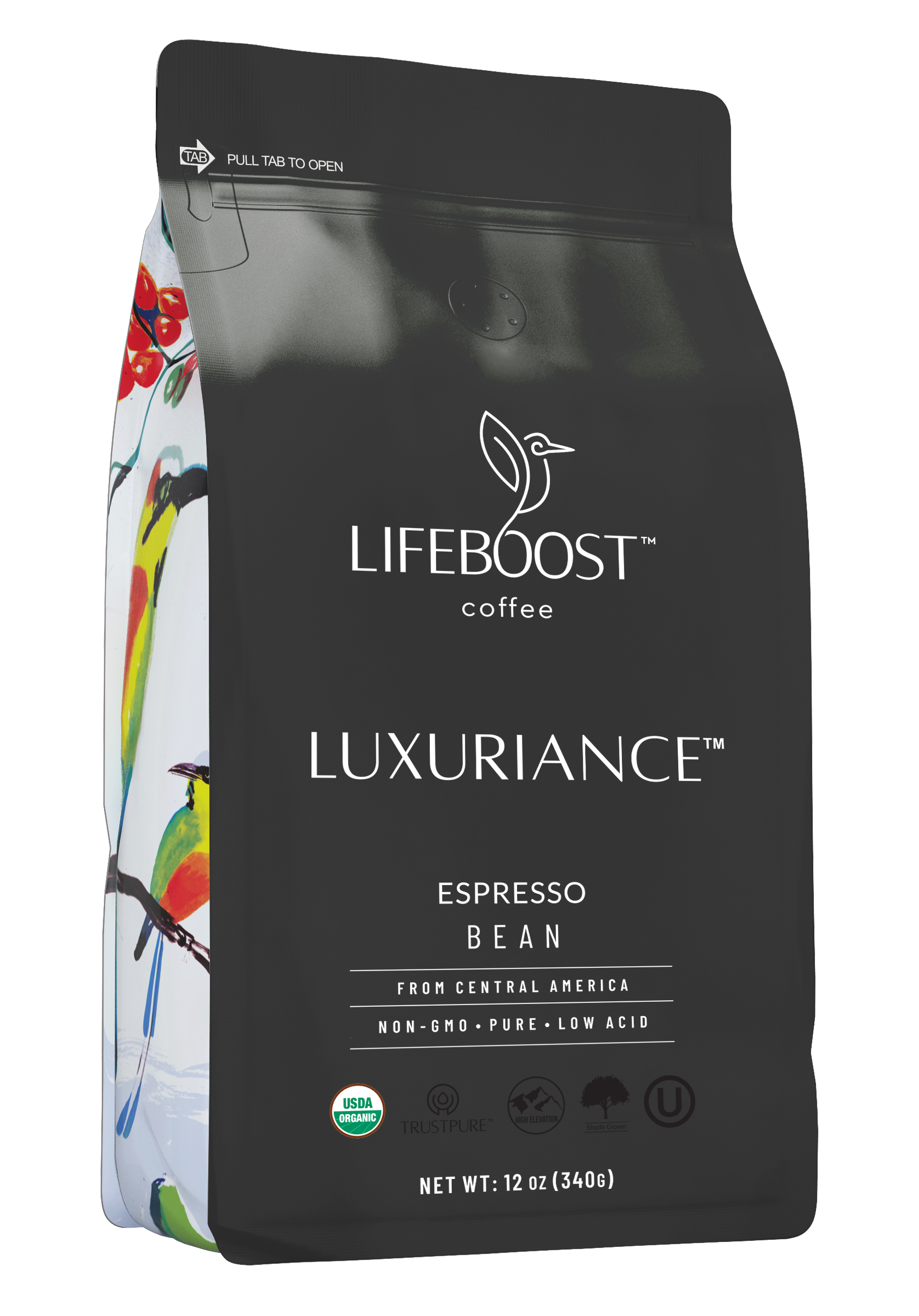 Espresso