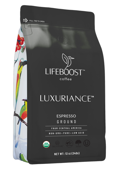 Espresso