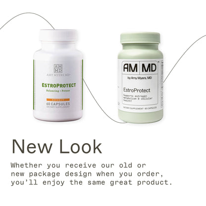 EstroProtect by Amy Myers MD