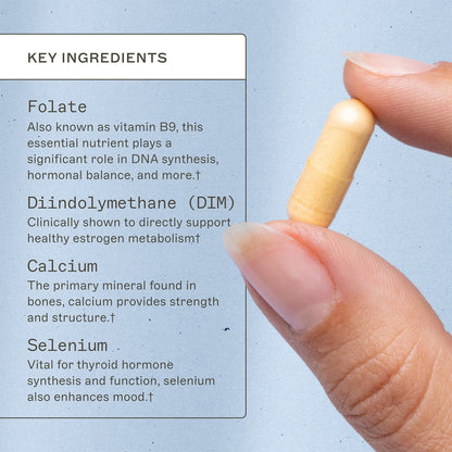 EstroProtect by Amy Myers MD