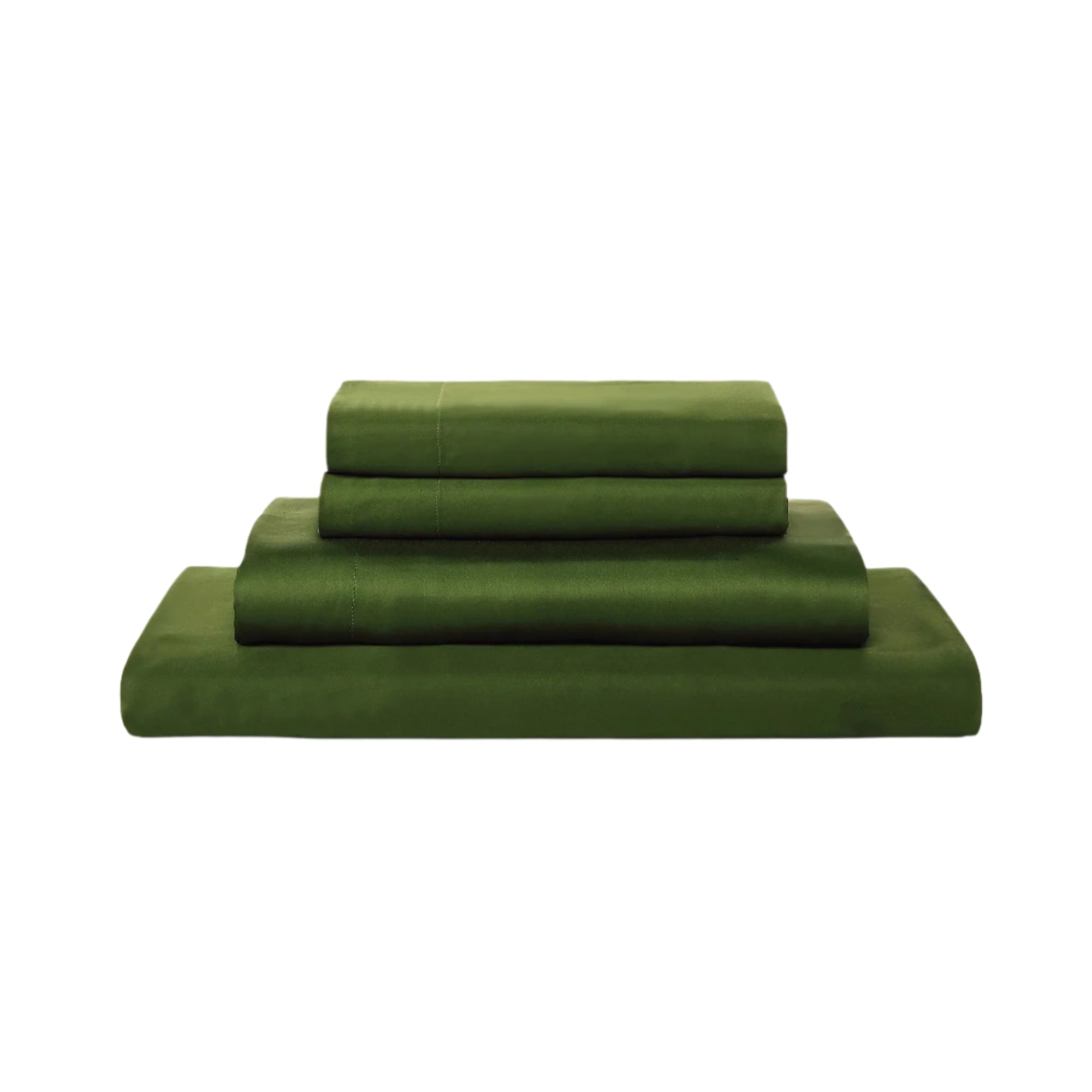 AiryWeight Eucalyptus Sheet Set