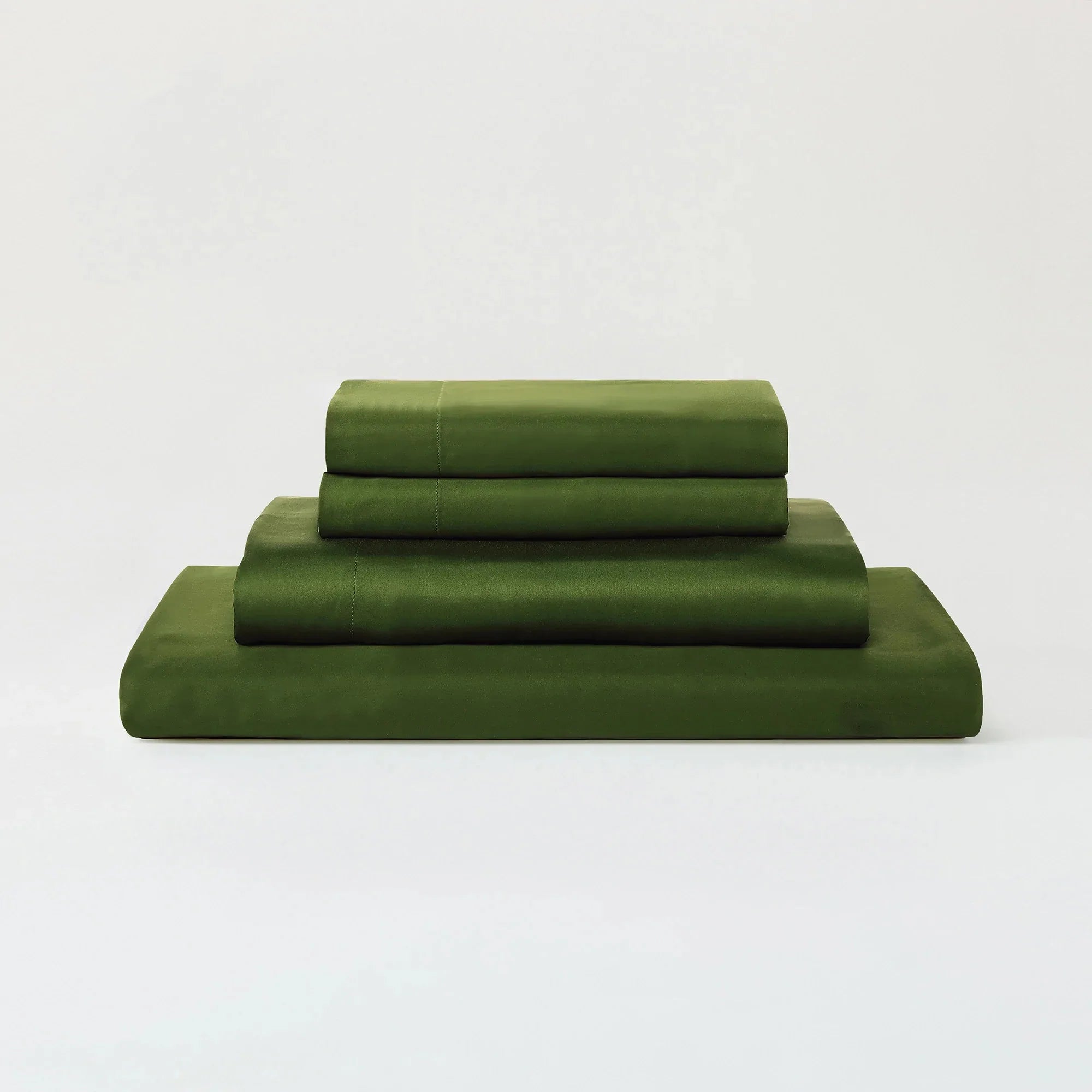 AiryWeight Eucalyptus Sheet Set