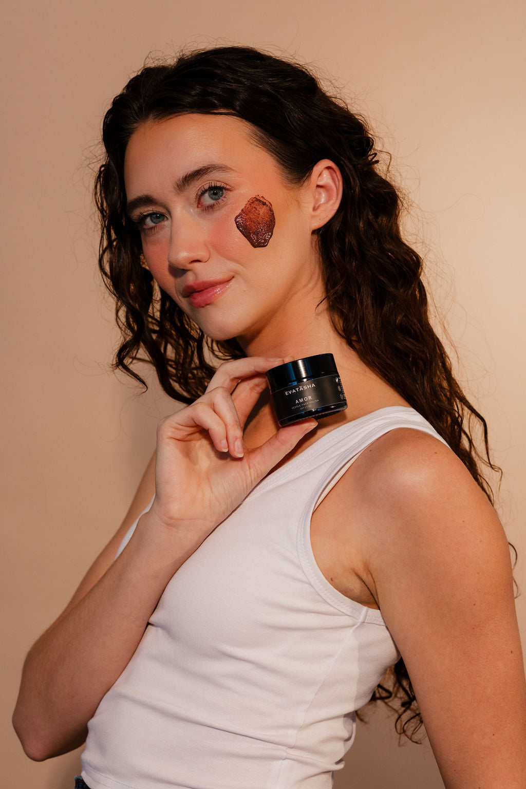 Amor Facial Mask + Exfoliant