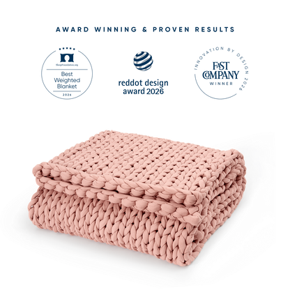 Cotton Weighted Blanket
