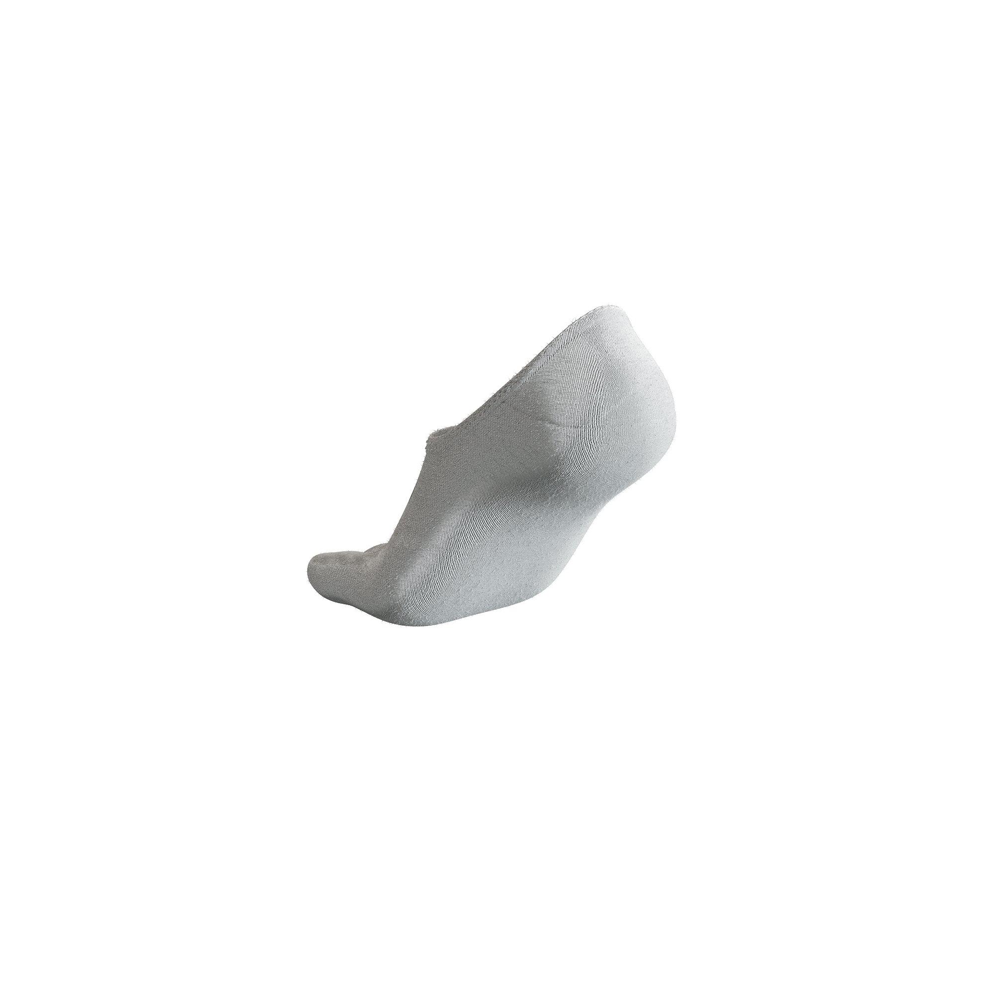 Everyday No Show Sock Unisex