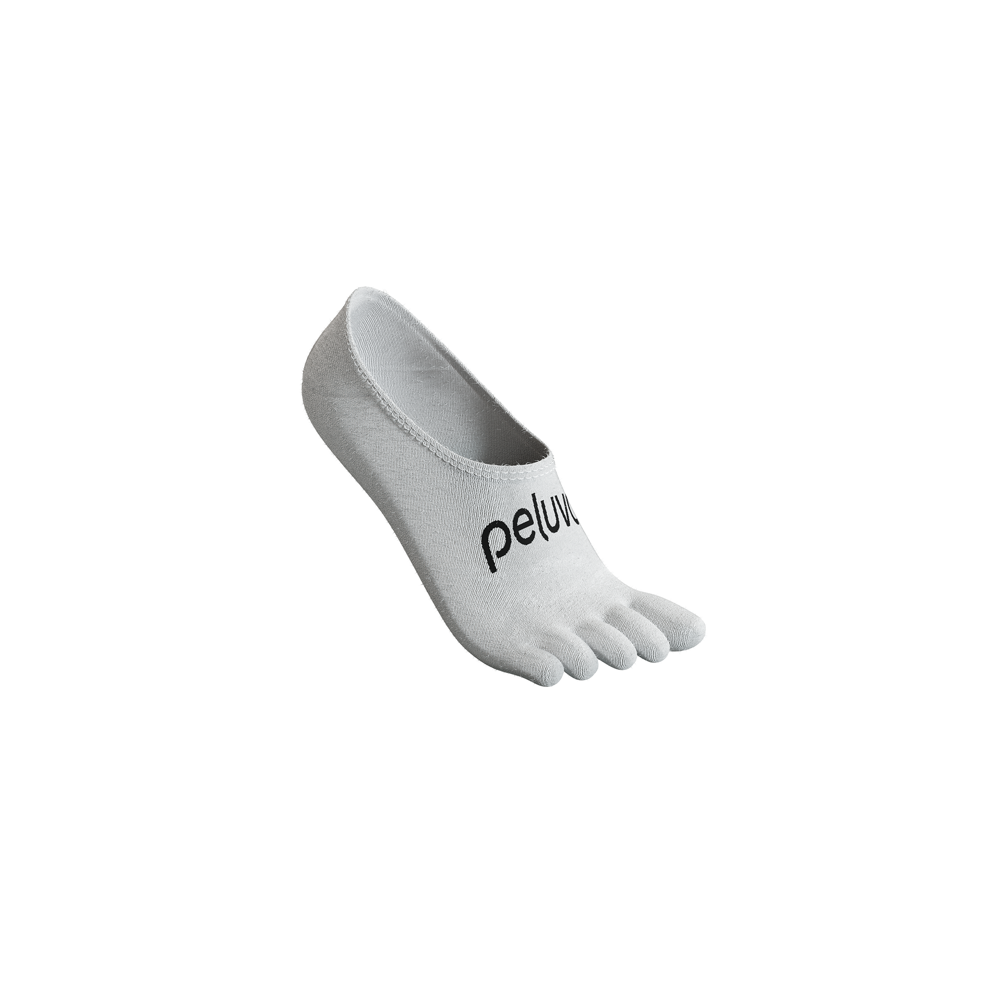 Everyday No Show Sock Unisex
