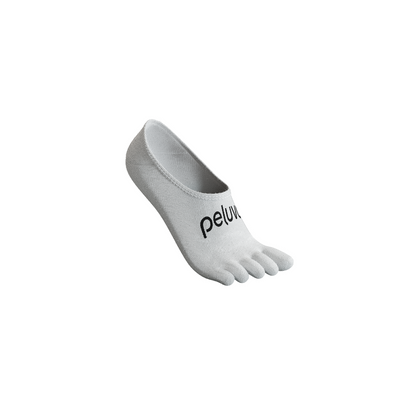 Everyday No Show Sock Unisex