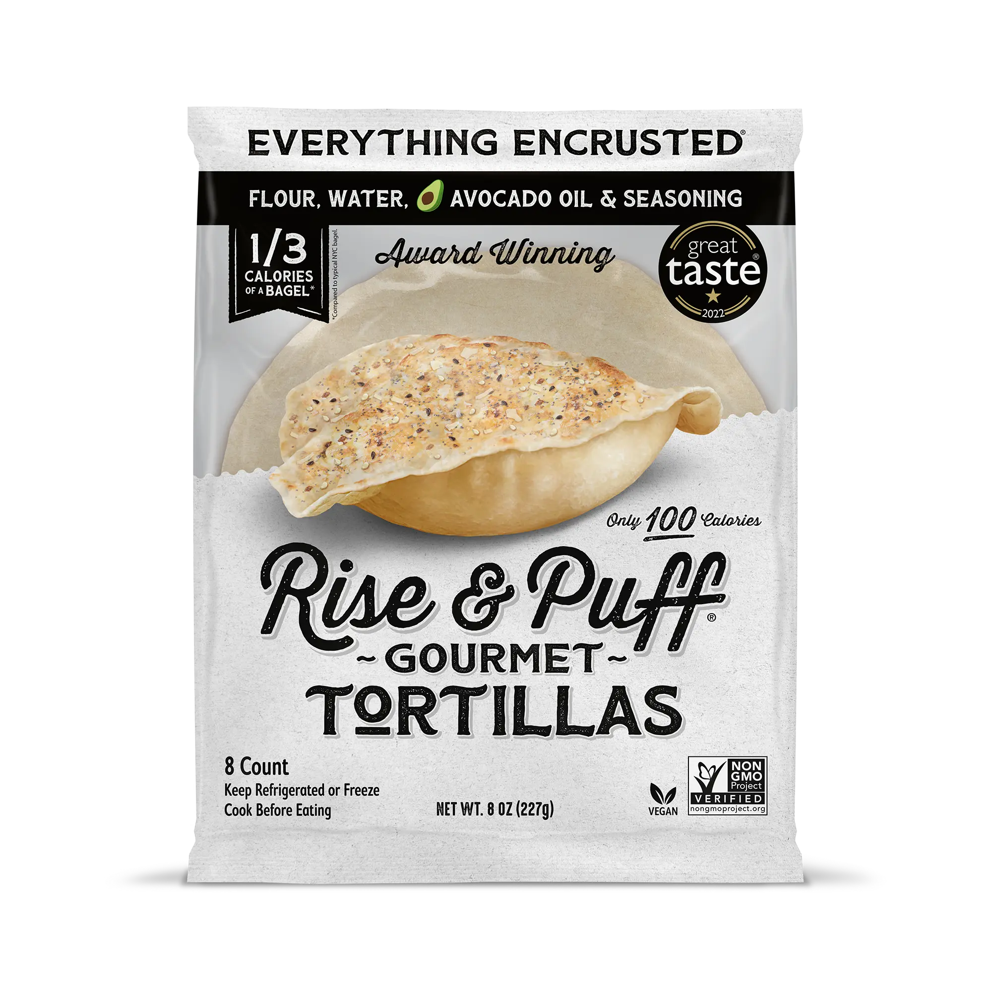 Everything Tortilla Multi-Pack