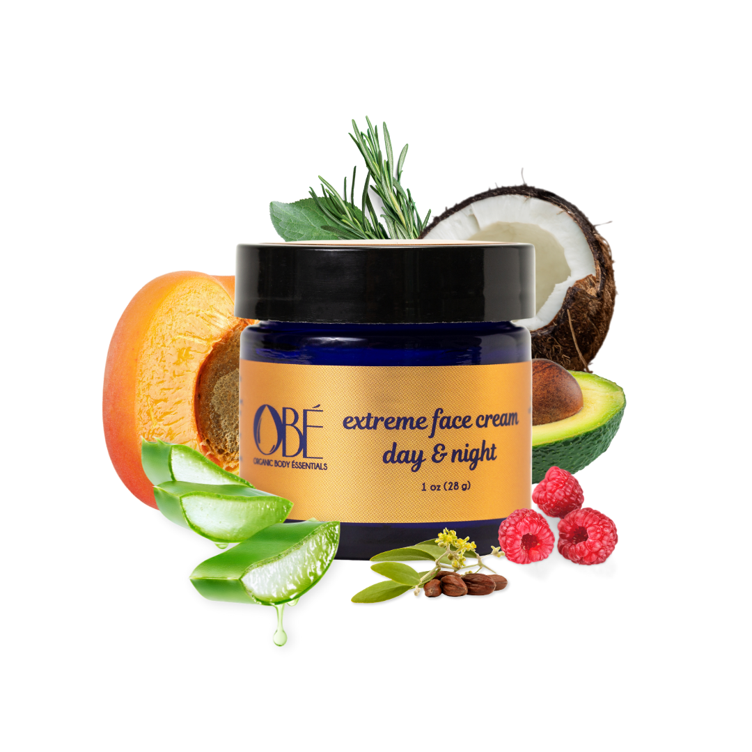 Extreme Day & Night Face Cream