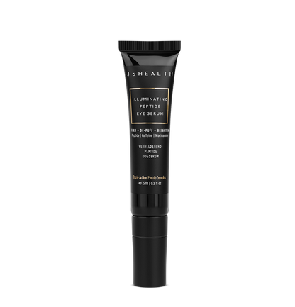 Illuminating Peptide Eye Serum - 15ml