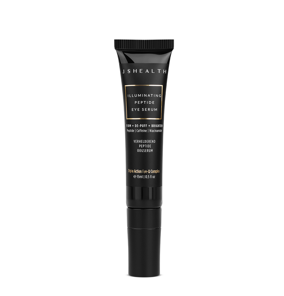 Illuminating Peptide Eye Serum - 15ml