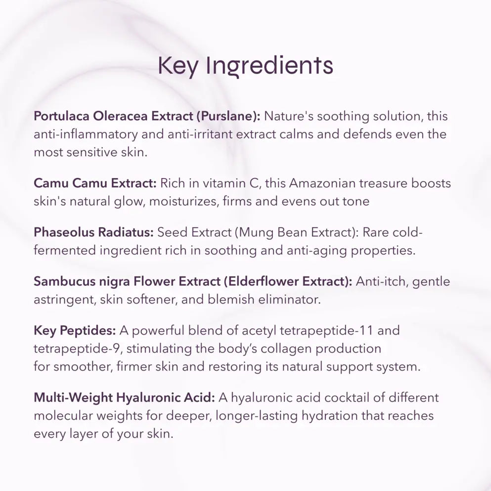 Age Disrupting Total Performance Eye Cream