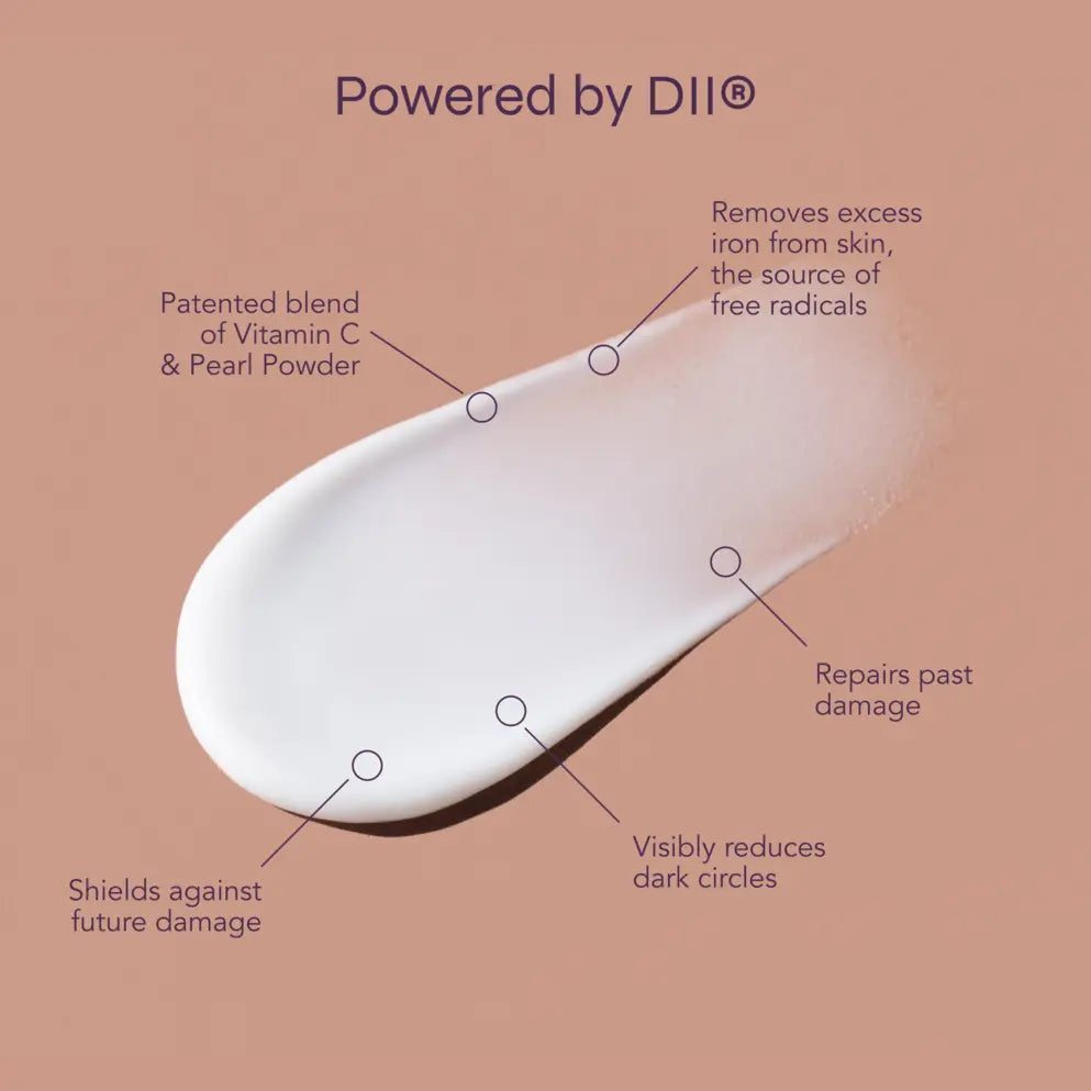 Age Disrupting Total Performance Eye Cream