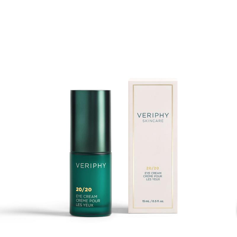 20/20 Eye Cream by Veriphy Skincare