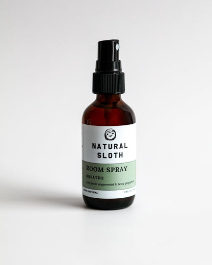 Breathe Room Spray