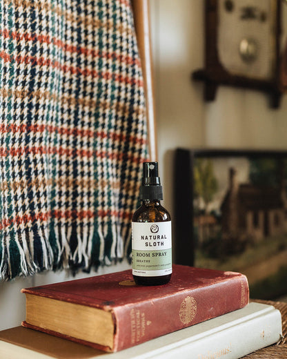 Breathe Room Spray