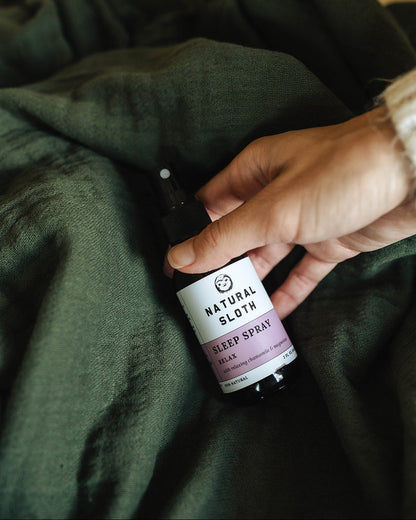 Relax Sleep Spray